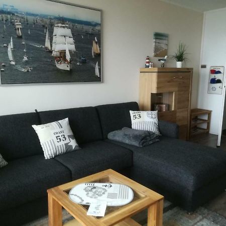 Ferienwohnung Marina Wendtorf Exteriér fotografie
