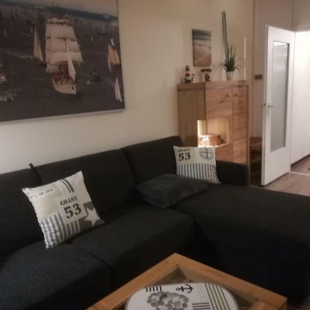 Ferienwohnung Marina Wendtorf Exteriér fotografie