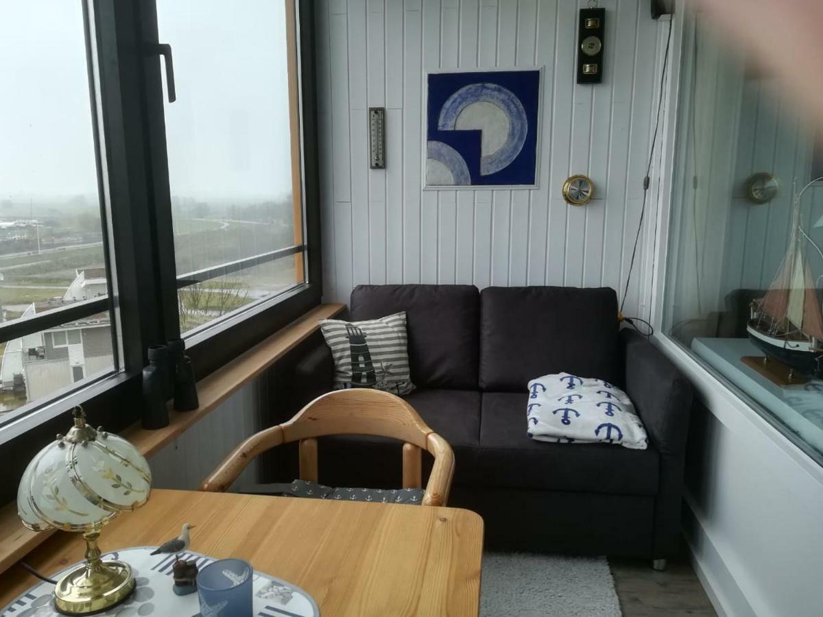 Ferienwohnung Marina Wendtorf Exteriér fotografie