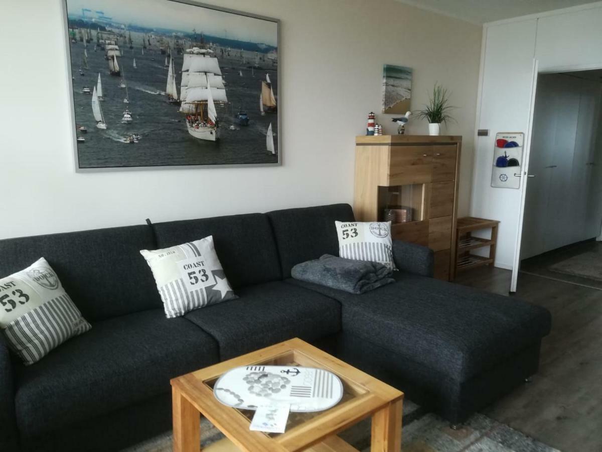 Ferienwohnung Marina Wendtorf Exteriér fotografie