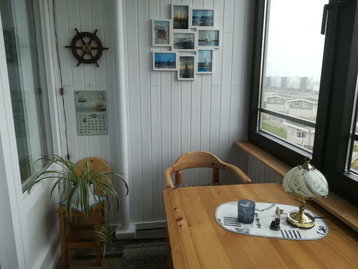 Ferienwohnung Marina Wendtorf Exteriér fotografie