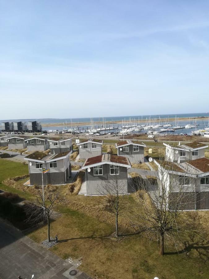 Ferienwohnung Marina Wendtorf Exteriér fotografie