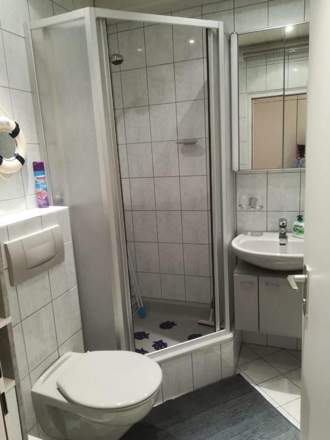 Ferienwohnung Marina Wendtorf Exteriér fotografie