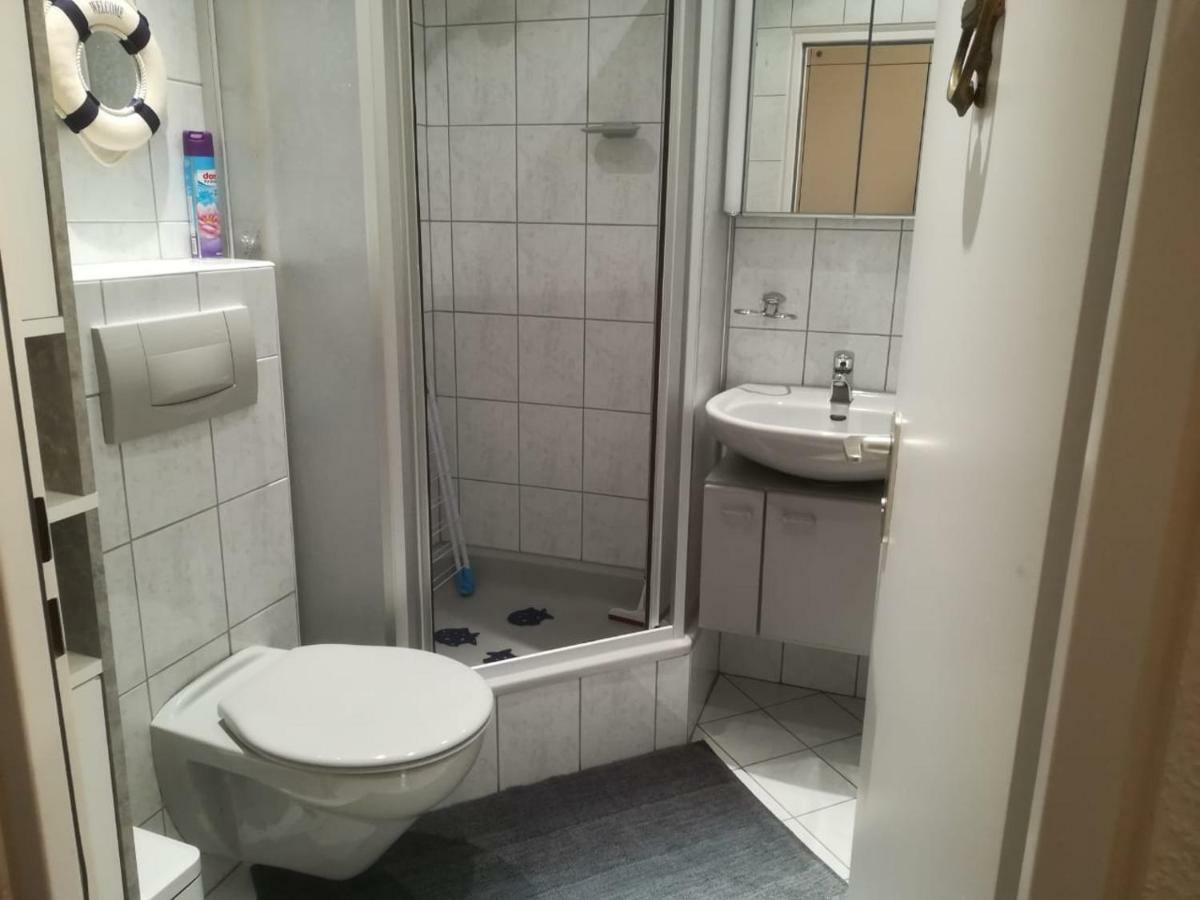 Ferienwohnung Marina Wendtorf Exteriér fotografie