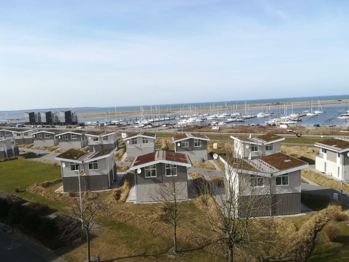 Ferienwohnung Marina Wendtorf Exteriér fotografie