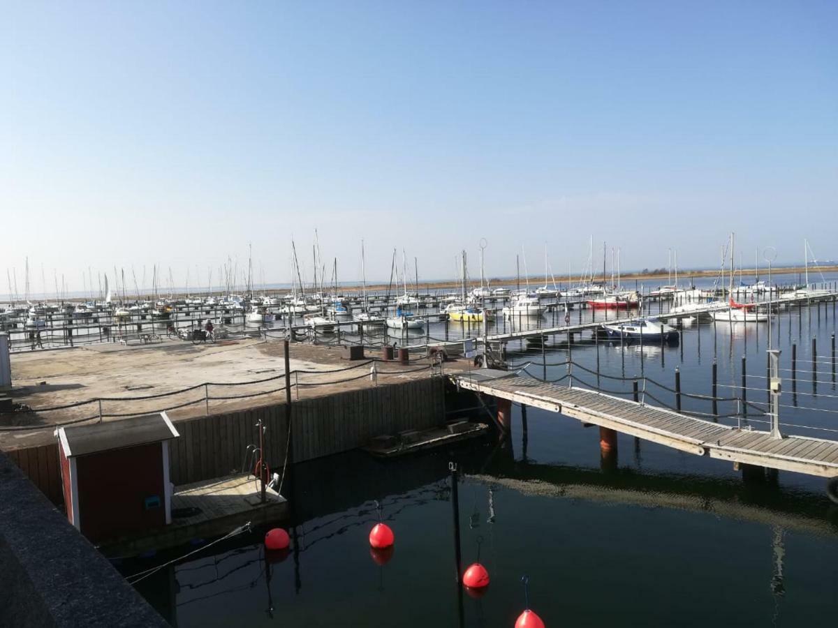 Ferienwohnung Marina Wendtorf Exteriér fotografie