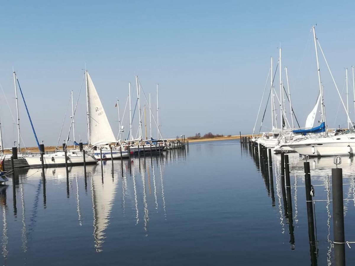 Ferienwohnung Marina Wendtorf Exteriér fotografie
