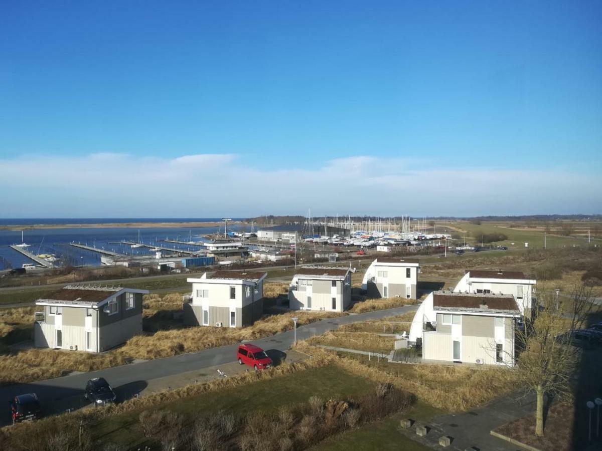 Ferienwohnung Marina Wendtorf Exteriér fotografie