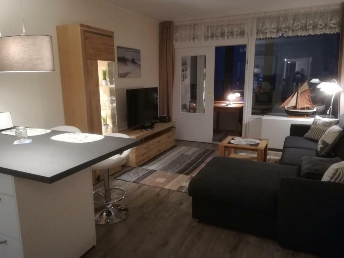 Ferienwohnung Marina Wendtorf Exteriér fotografie